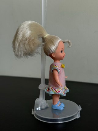 Barbie Kelly Shelly Shopping Fun anni '90