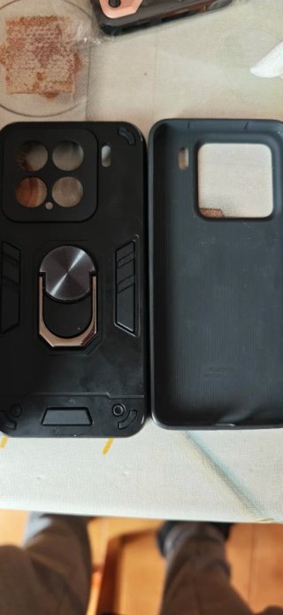 Xiaomi 15 Negro