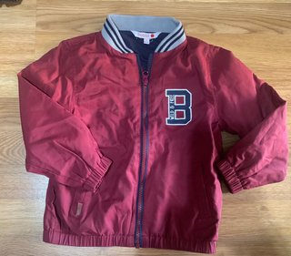 Chaqueta Boboli Talla 4 Niño