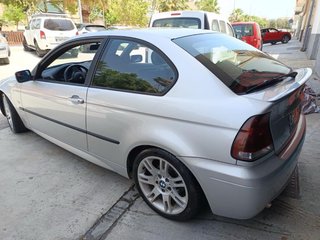 BMW Serie 3 2004