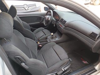 BMW Serie 3 2004