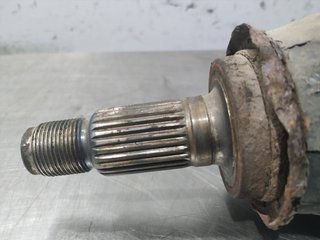 TRANSMISION DELANTERA IZQUIERDA MINI MINI (R50,R5