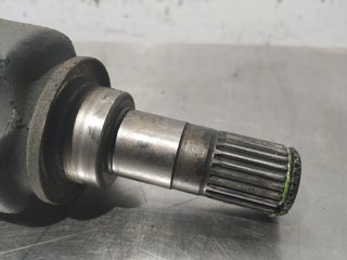 TRANSMISION DELANTERA IZQUIERDA MINI MINI (R50,R5