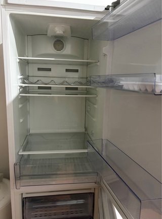 OFERTA!! Arcón Congelador schneider Nevera Beko