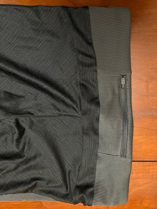 Legging deportivo Kalennji verde