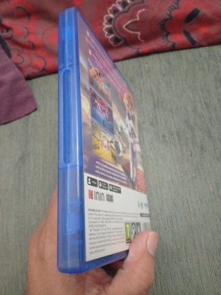 Juego PS5 Air Twister