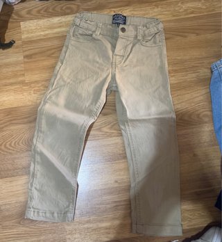 Pantalón Mayoral Niño Talla 3