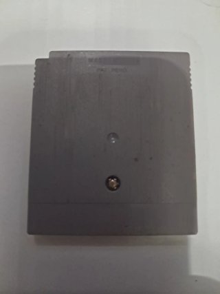 Street Fighter II Game Boy