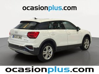 Audi Q2 Advanced 35 TFSI 110 kW (150 CV) S tronic