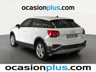 Audi Q2 Advanced 35 TFSI 110 kW (150 CV) S tronic