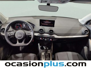 Audi Q2 Advanced 35 TFSI 110 kW (150 CV) S tronic
