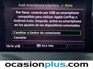 Audi Q2 Advanced 35 TFSI 110 kW (150 CV) S tronic