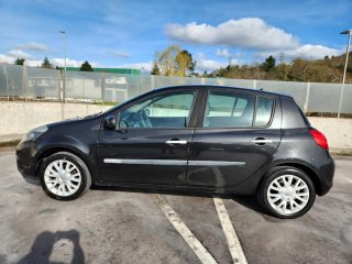 Renault Clio 2010