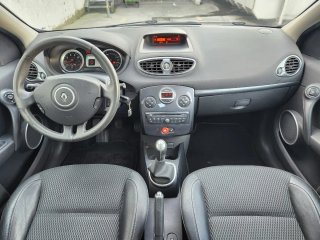 Renault Clio 2010