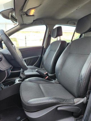 Renault Clio 2010