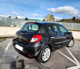 Renault Clio 2010