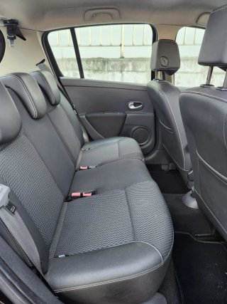 Renault Clio 2010