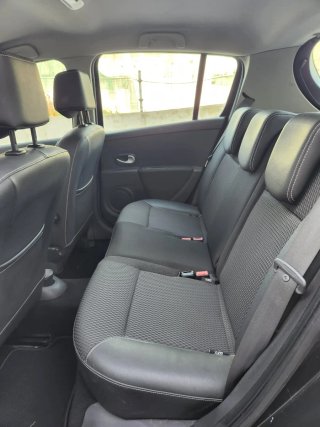 Renault Clio 2010
