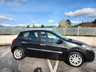 Renault Clio 2010