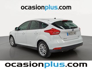 Ford Focus SportBreak 1.0 Ecoboost Trend+ 92 kW (125 CV)