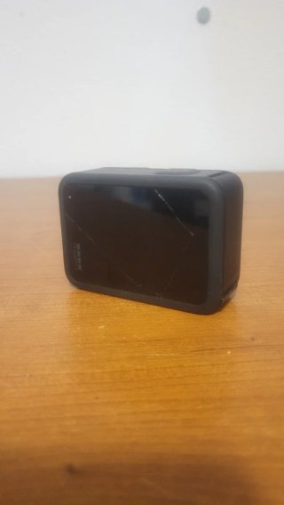 GoPro Hero 11 + bateria enduro