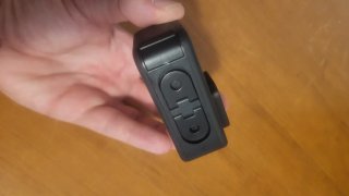 GoPro Hero 11 + bateria enduro