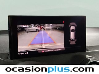 Audi Q2 Advanced 35 TFSI 110 kW (150 CV) S tronic