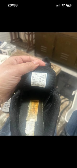 Zapatilla Joma Running Arcoíris