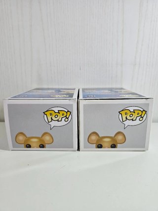 Funko Pop! Gus Gus in Slipper 139
