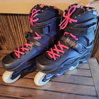 Patines Rollerblade RB Pro X W, Talla 39