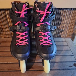 Patines Rollerblade RB Pro X W, Talla 39