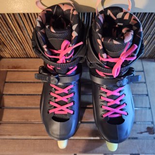Patines Rollerblade RB Pro X W, Talla 39