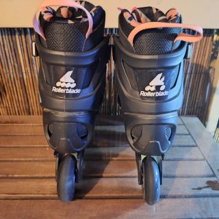Patines Rollerblade RB Pro X W, Talla 39