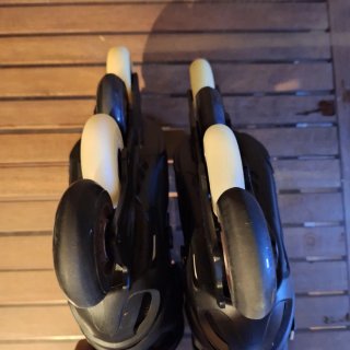 Patines Rollerblade RB Pro X W, Talla 39