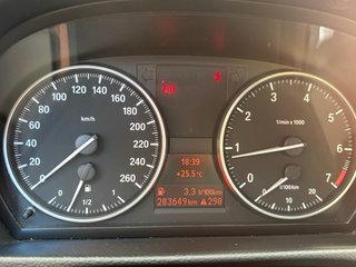 BMW Serie 3 2008
