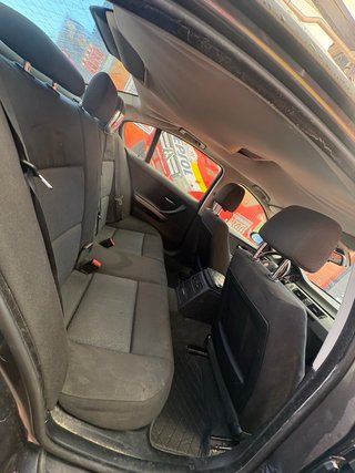 BMW Serie 3 2008