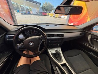 BMW Serie 3 2008
