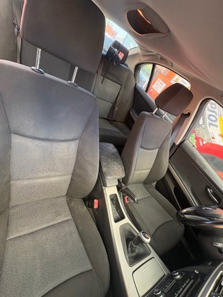 BMW Serie 3 2008