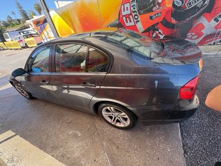 BMW Serie 3 2008
