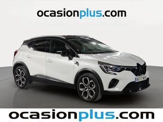 Mitsubishi ASX 130T MHEV Kaiteki 103 kW (140 CV)