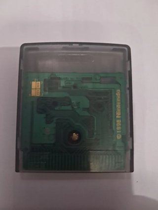 Robocop Game Boy Nintendo