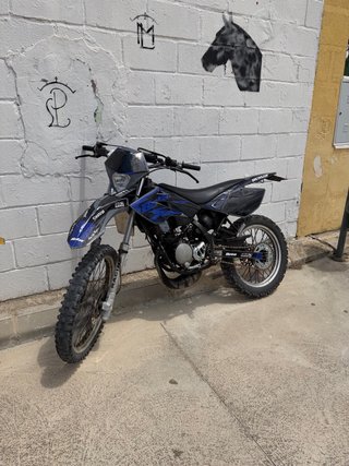 Beta RRT Enduro 2005