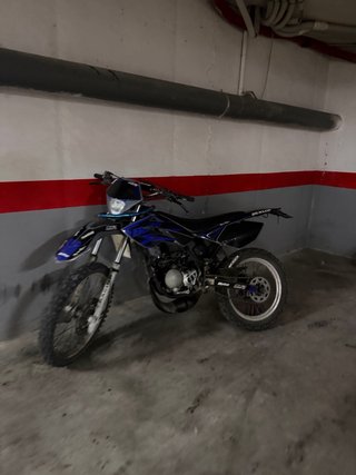 Beta RRT Enduro 2005