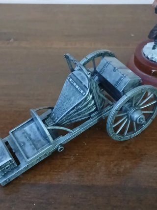 Set 3 Riproduzioni Esercito Napoleone