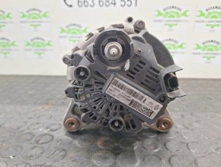 103542 alternador 2714146a. 2117317580 renault