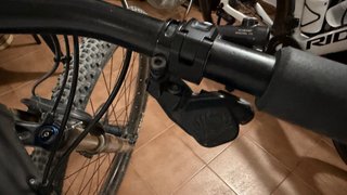 Bicicleta MTB Doble Suspensión 29 Talla L