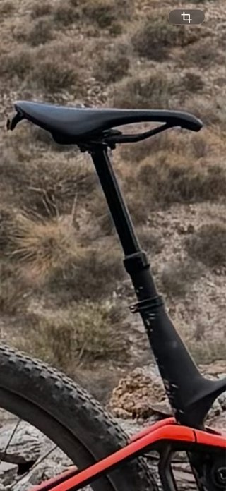 Bicicleta MTB Doble Suspensión 29 Talla L