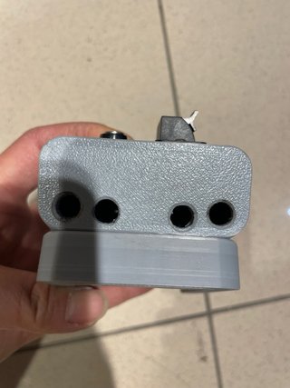 Fuente Alimentación Portátil DIY