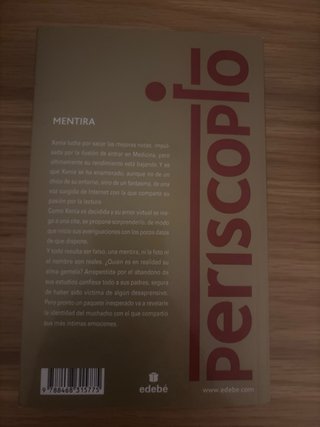 Mentira