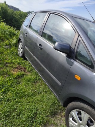 Ford C-MAX 2004